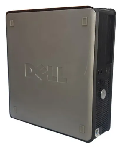 CPU Dell Optplex