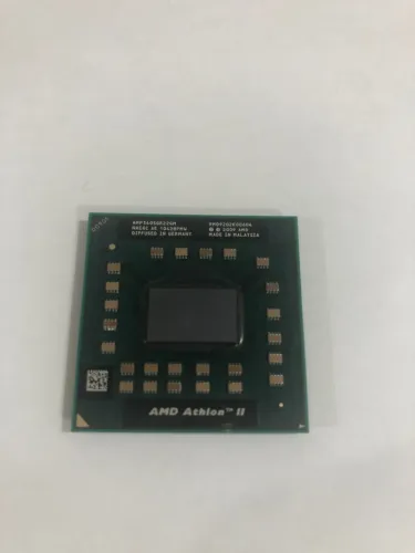 Processador Notebook Amd Athlon 2 1042bpm Seminovo