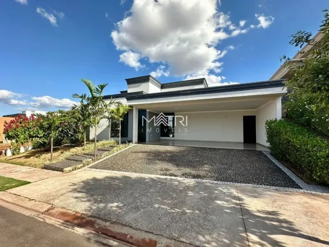 Venda de Casas / Condomínio na cidade de Araraquara