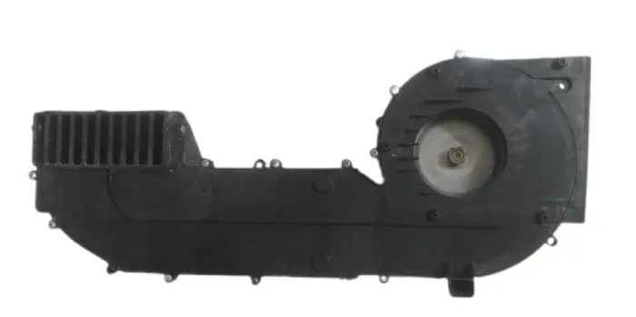 Peça para Máquina de Lavar e Secar