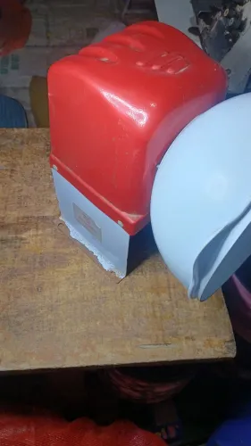 Máquina de ralar coco vendo ou troco