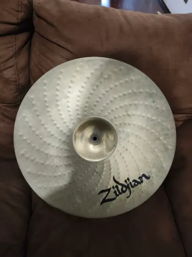 Prato Zildjian Power Ride 20" Z Custom