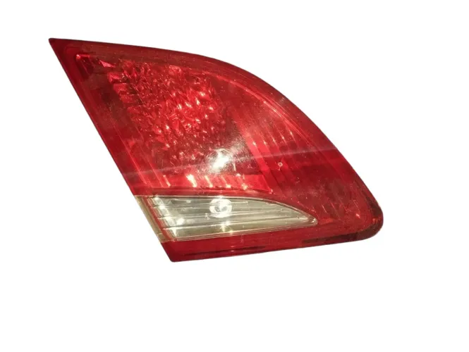 Lanterna Traseira Direita Peugeot 408 2011 A 2015 Direito