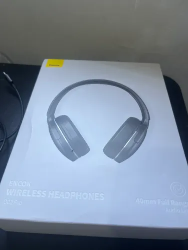 Fone Baseus D02 Pro