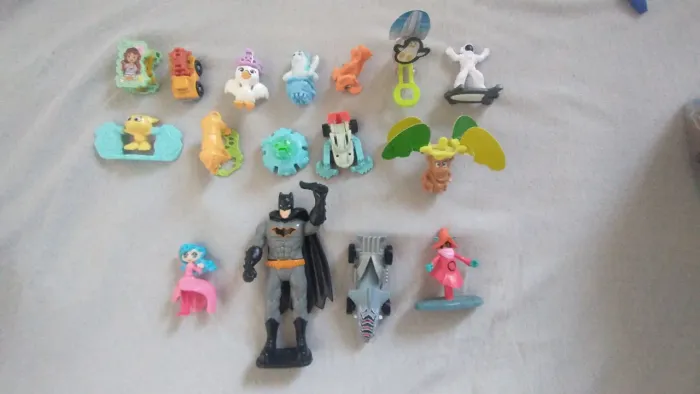 Kinder pack duplinha