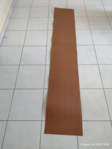 FORRO PARA BALCÃO