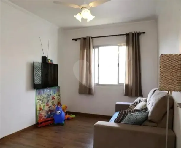 Lindo apartamento reformado à venda, pronto para morar e pertinho da USP!