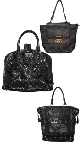 3 Bolsas por R$500