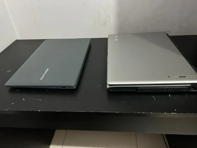 Notebook Acer aspire 