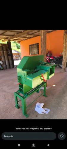 Picadeira 