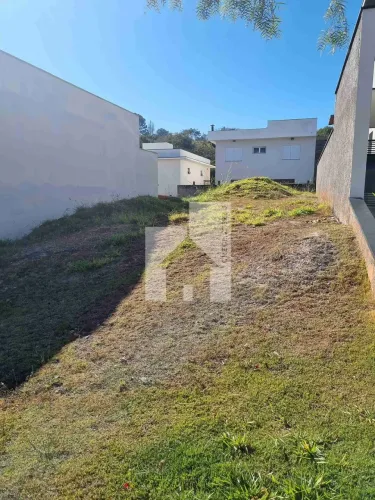 Terreno com 250m², Condomínio Residencial dos Ipês - Parque Engordadouro, Jundiaí, SP