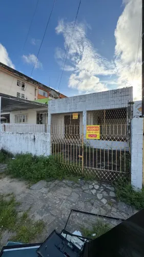Casa Grande para comércio na Torre - João Pessoa - PB