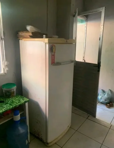 Freezer