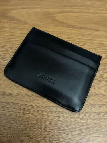 Carteira Jouse Série 1