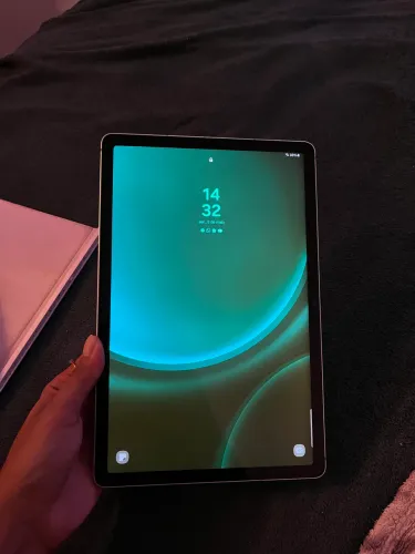 Tablet Samsung S9 Fe 