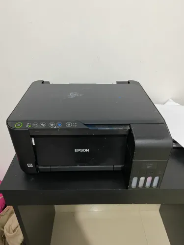 Impressora Epson L3150