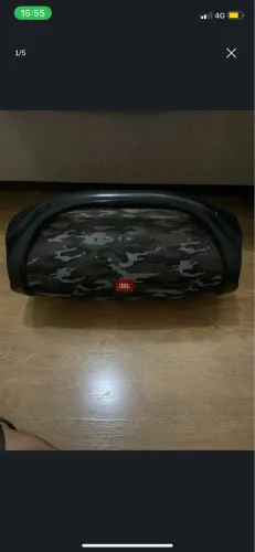 JBL BOOMBOX 1