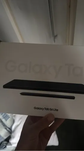 VENDO tablet Galaxy s6 lite