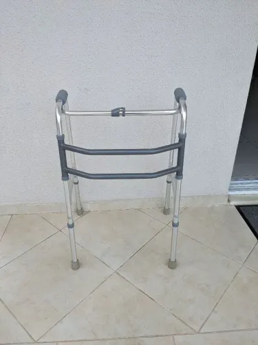 Andador Mercur