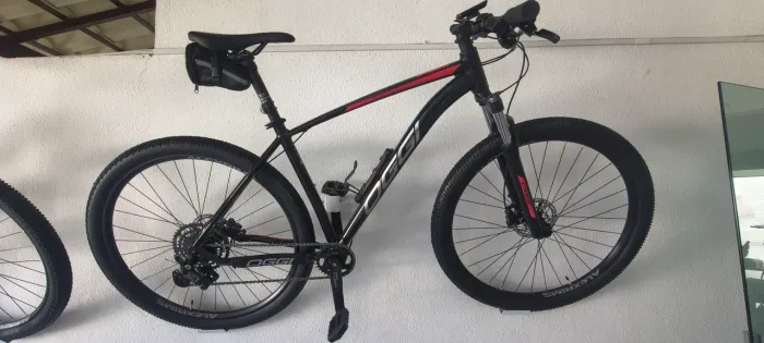 Bike Oggi 7.0 2026