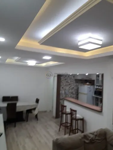 Apartamento 2 dormitórios à venda Centro Pelotas/RS