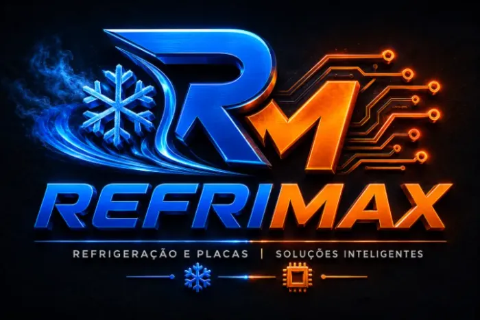 Geladeira Conserto em Natal
