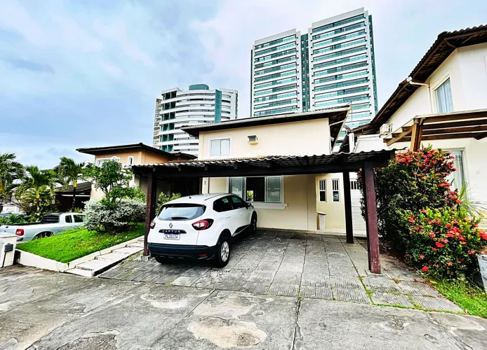 Casa à venda no COLINA DE PATAMARES RESIDÊNCIAS, PATAMARES, Salvador, BA