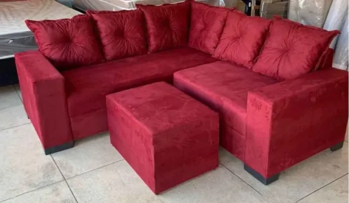 Sofa 2 e 3 lugares