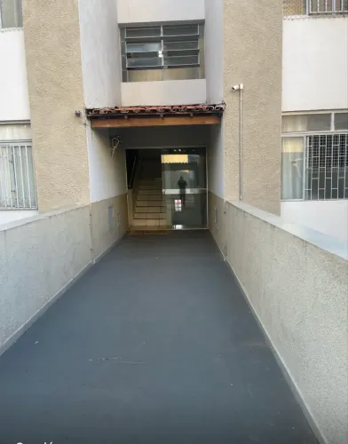 Aluga-se apartamento vista Rondon Pacheco