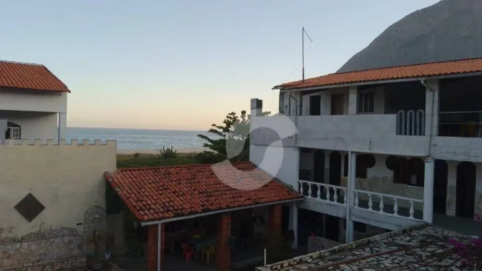 Pousada à venda, 400 m² por R$ 850.000,00 - Recanto de Itaipuaçu - Maricá/RJ