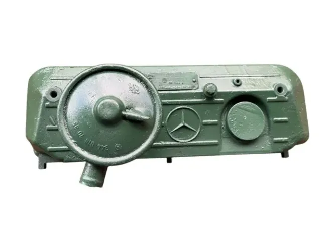 Tampa Valvulas Motor Om 364 Mb 709 710 712 912 814 1214 