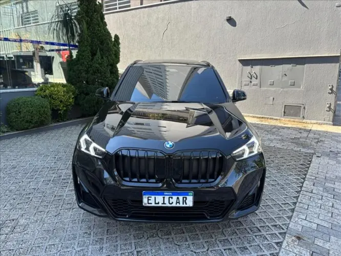 BMW X1 Sdrive 20I M Sport 2.0 TB Aut. 2026
