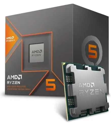 Ryzen 5 8500g
