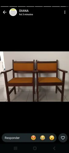 Várias coisas