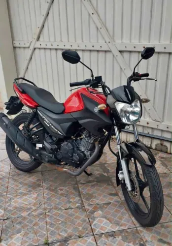 Yamaha Factor 2021