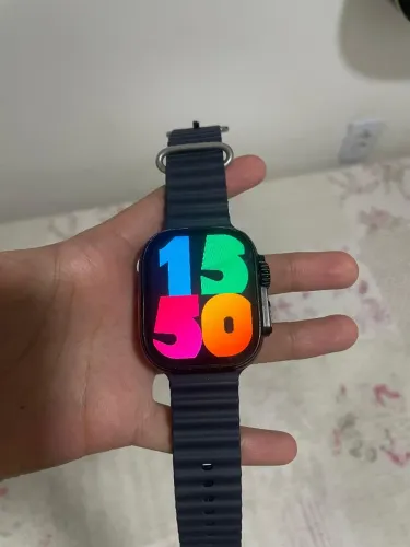 Smartwatch Ultra 9 S