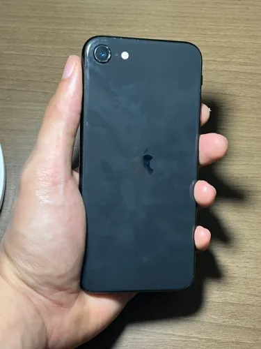 iPhone SE