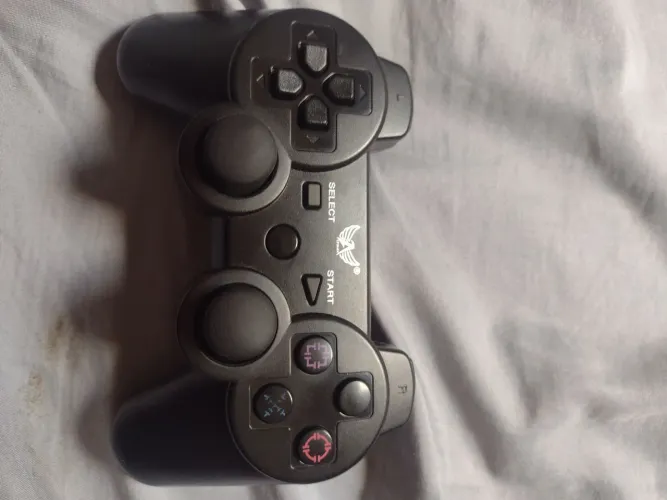 Controle de ps3