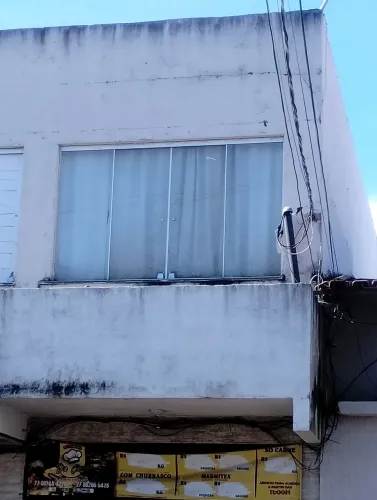 Alugo restaurante montado em Laranjeiras 