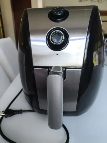 Air frier
