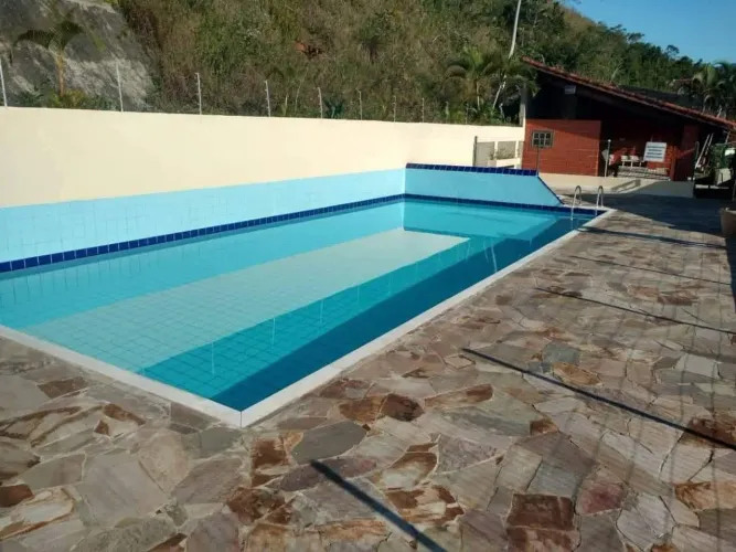 Temporada ano novo natal Caraguatatuba