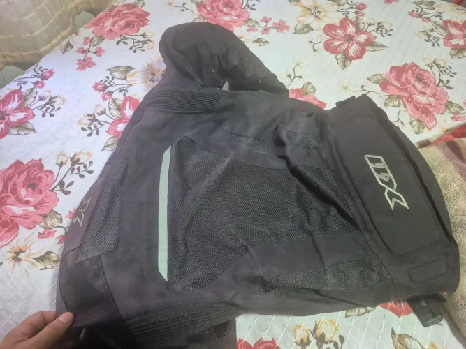 Jaqueta X11 Brise