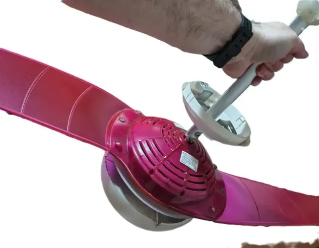 Ventilador de teto Spirit