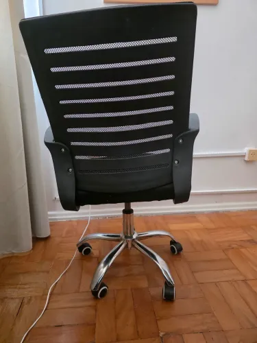 Vendo Cadeiras para escritório