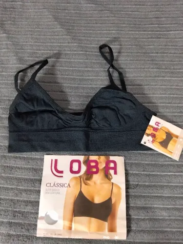 Sutiã Loba da LUPO