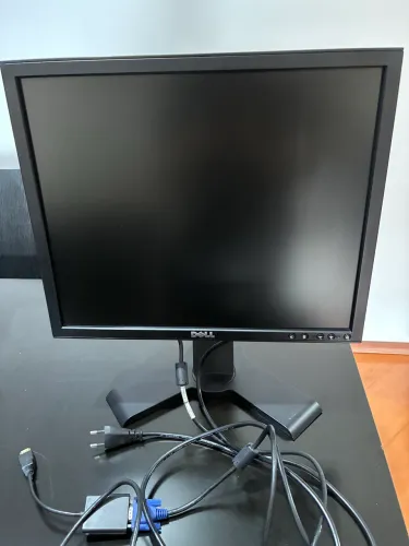 Monitor dell 19 polegadas