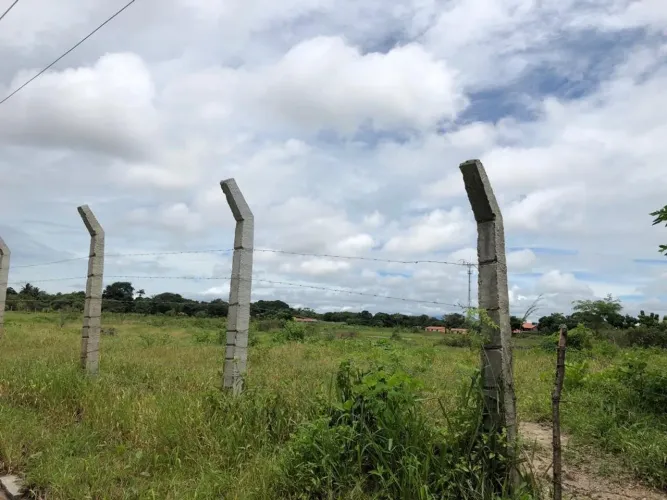 Terreno no Aquiraz