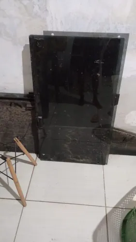 Vidros galvanizados