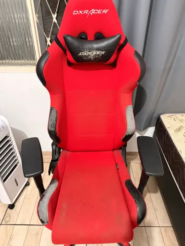 Cadeira Gamer
