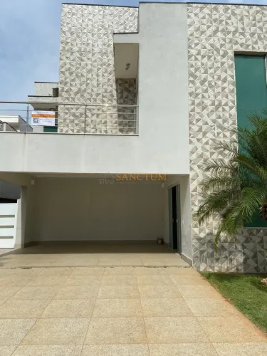 casa - Parque Brasil 500 - Paulínia